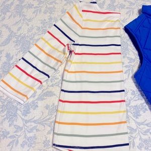 Charter Club Pima cotton top Medium